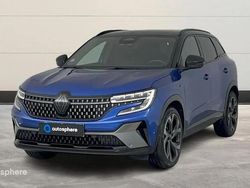 Bleu Utilisé 2022 Renault Austral Techno Esprit Alpine SUV | 30 799 € (Prix juste)