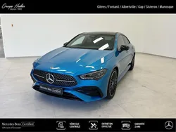 Nouvelle 2024 Mercedes 200 AMG line Coupé | 47 990 € (Super prix)