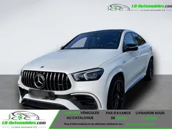 Utilisé 2023 Mercedes S63 AMG AMG Coupé | 128 400 €