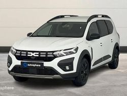 Blanc Utilisé 2023 Dacia Jogger Extreme Break | 23 799 € (Prix juste)