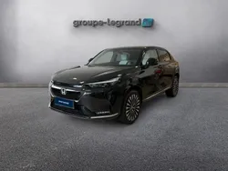Noir Utilisé 2023 Honda e:Ny1 Advance SUV | 34 990 € (Bon prix)