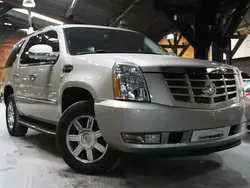 Utilisé 2010 Cadillac Escalade SUV | 34 800 €