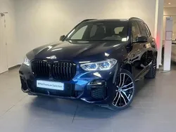 Utilisé 2023 BMW X5 M Sport SUV | 79 880 € (Prix cher)