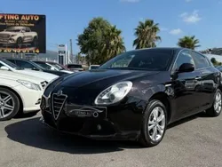 Utilisé 2012 Alfa Romeo Giulietta Exclusive Citadine | 8 990 €