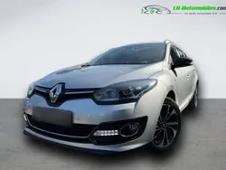 Utilisé 2015 Renault Mégane III Berline | 14 900 € (Prix juste)
