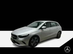 Mercedes B180