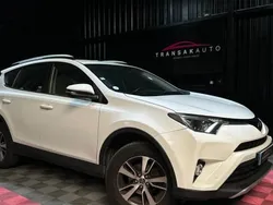 Utilisé 2016 Toyota RAV4 SUV | 11 990 €
