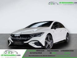 Utilisé 2023 Mercedes EQE AMG 53 AMG Berline | 83 600 € (Prix juste)