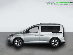 Utilisé 2025 Ford Tourneo Connect Monospace | 39 400 € (Prix juste)