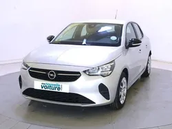 Gris Utilisé 2023 Opel Corsa-e Edition Citadine | 16 490 € (Prix juste)