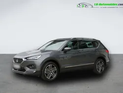 Utilisé 2019 Seat Tarraco SUV | 29 000 € (Prix juste)