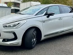 Blanc Utilisé 2012 Citroën DS5 Citadine | 9 900 €