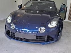 Bleu Utilisé 2024 Alpine A110 Coupé | 59 999 € (Super prix)