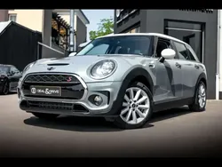 Gris Utilisé 2017 Mini Cooper S Clubman Break | 15 900 € (Prix cher)