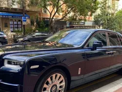Utilisé 2019 Rolls Royce Phantom Berline | 434 900 €