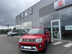 Utilisé 2021 Suzuki Ignis Citadine | 12 990 € (Prix juste)