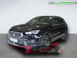 Utilisé 2019 Seat Tarraco SUV | 32 000 € (Prix juste)
