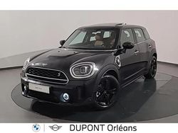 Noir Utilisé 2022 Mini Cooper Countryman Premium Plus SUV | 30 895 € (Prix juste)