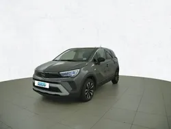 Gris Utilisé 2023 Opel Crossland X Elegance SUV | 16 990 € (Prix juste)