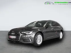 Utilisé 2023 Audi A6 Break | 41 900 € (Prix juste)