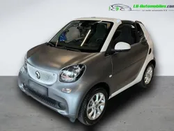 Utilisé 2019 Smart ForTwo Coupé Cabriolet | 17 900 €