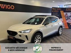 Blanc Utilisé 2021 Cupra Formentor SUV | 24 490 € (Prix juste)