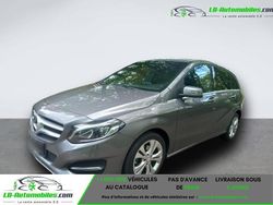 Utilisé 2015 Mercedes B200 Monospace | 18 000 €