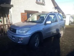 Gris Utilisé 2001 Toyota RAV4 SUV | 3 700 €