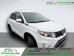 Utilisé 2018 Suzuki Vitara SUV | 21 600 € (Bon prix)