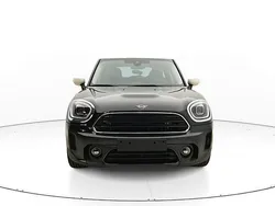 Noir Utilisé 2023 Mini Cooper Countryman Classic SUV | 30 470 € (Bon prix)