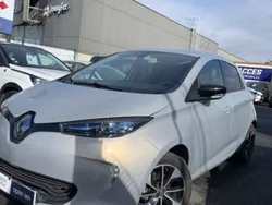 Utilisé 2018 Renault Zoe Intens Citadine | 7 990 € (Bon prix)