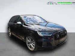 Utilisé 2020 Audi SQ7 Sport SUV | 84 700 € (Prix juste)