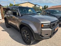 Beige Nouvelle 2025 Toyota Land Cruiser SUV | 109 900 €