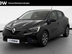 Noir Utilisé 2023 Renault Clio V Equilibre Citadine | 15 190 € (Prix juste)