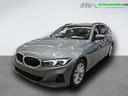 Utilisé 2022 BMW 320 Berline | 33 500 € (Prix juste)