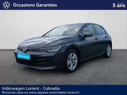 Utilisé 2024 VW Golf VIII Life | 32 490 € (Prix assez cher)