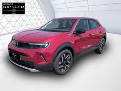 Rouge Utilisé 2022 Opel Mokka Business SUV | 17 880 € (Prix juste)