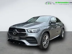 Utilisé 2023 Mercedes GLE350 Coupé | 89 600 € (Prix assez cher)