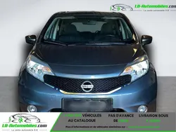 Utilisé 2015 Nissan Note Monospace | 11 700 € (Super prix)