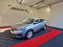 Utilisé 2020 Peugeot 5008 Business-Line Monospace | 18 990 € (Super prix)