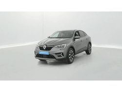 Gris Utilisé 2023 Renault Arkana Evolution SUV | 21 970 € (Prix juste)