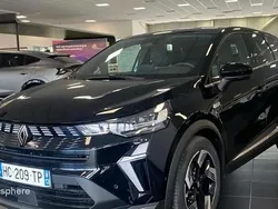 Utilisé 2025 Renault Symbioz Techno SUV | 28 600 € (Bon prix)