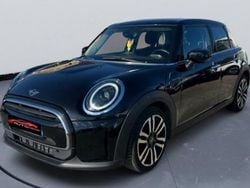 Noir Utilisé 2021 Mini Cooper Citadine | 16 990 € (Super prix)