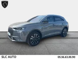 Gris Utilisé 2024 DS Automobiles DS7 Crossback Opera SUV | 33 990 € (Super prix)