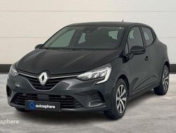 Noir Utilisé 2023 Renault Clio V Equilibre Berline | 15 799 € (Prix juste)