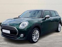 Utilisé 2018 Mini Cooper Chili Citadine | 15 999 € (Bon prix)