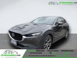Occasion 2020 Mazda CX-30 Exceed SUV | 23 800 € (Prix juste)