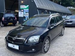 Utilisé 2008 Toyota Avensis Berline | 4 000 €
