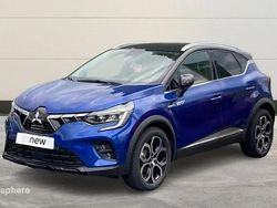 Noir Occasion 2024 Mitsubishi ASX Intense SUV | 29 299 € (Prix juste)