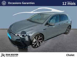Gris Utilisé 2024 VW Golf VIII R-line Berline | 31 990 € (Prix juste)